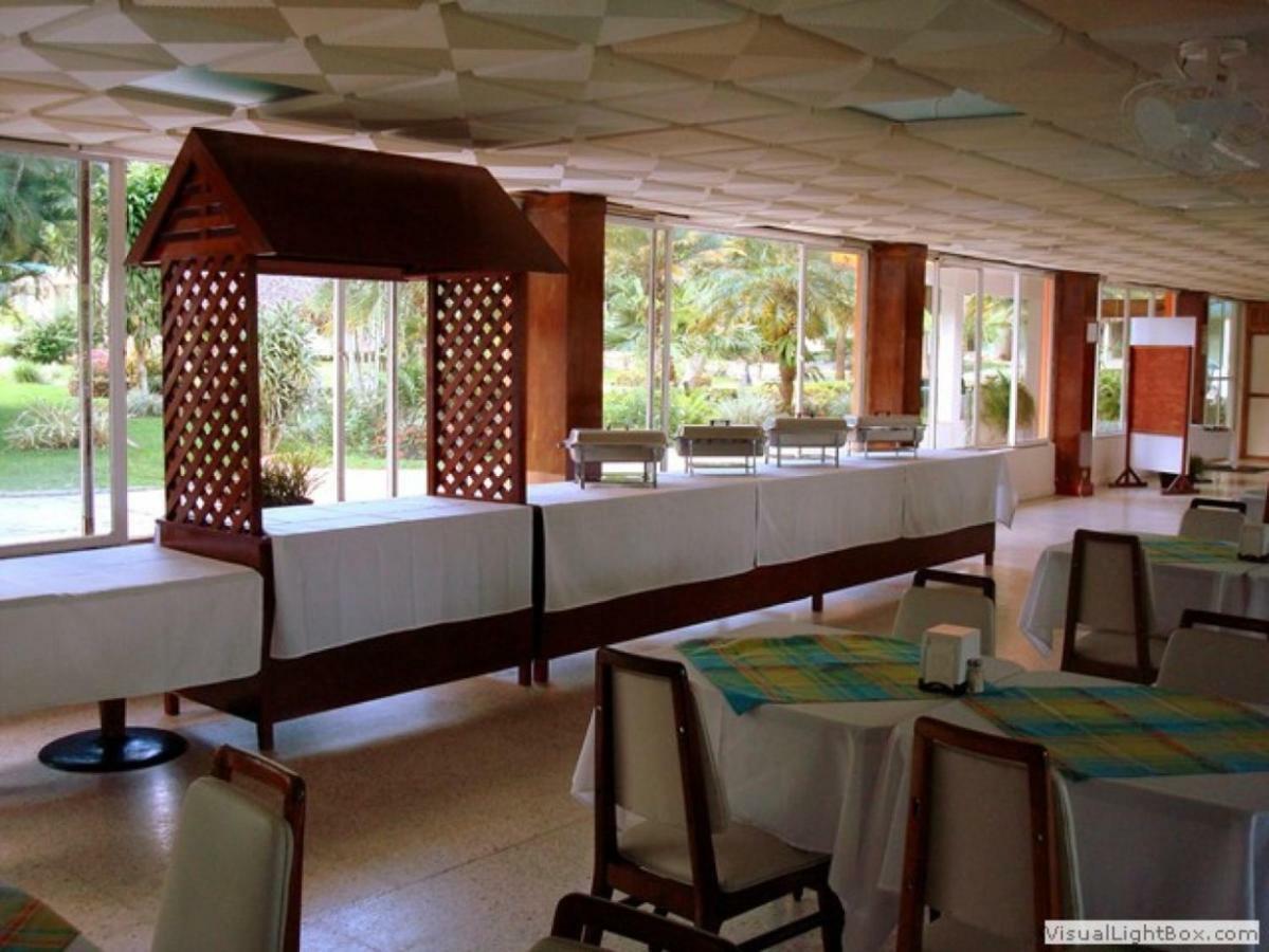 Hotel Playa Azul Catemaco Exterior foto